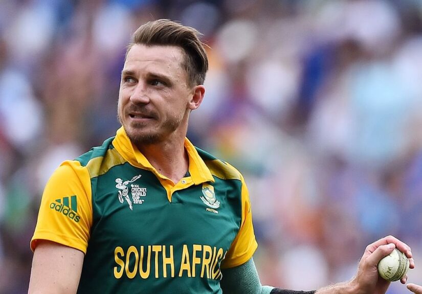 Foreign cricketers who fell in love with Indian women