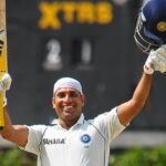 Cricketers who didn't play World Cup