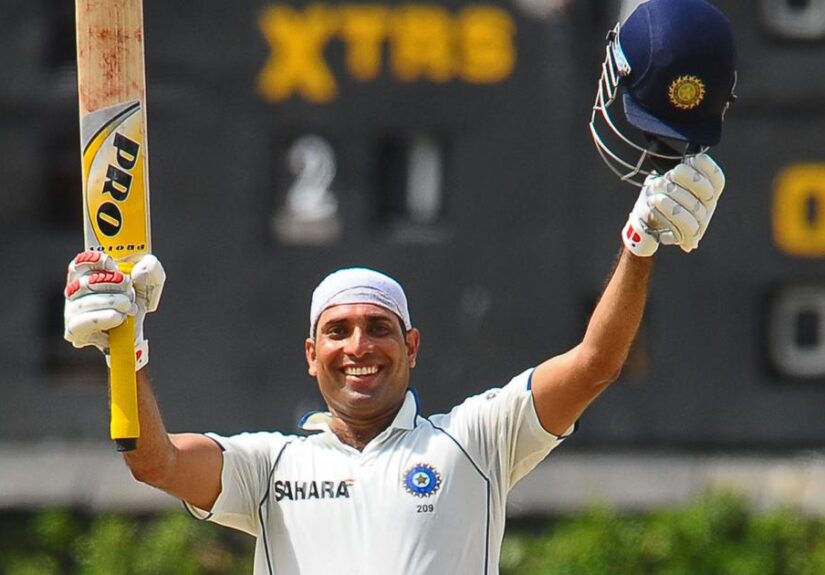 Cricketers who didn't play World Cup