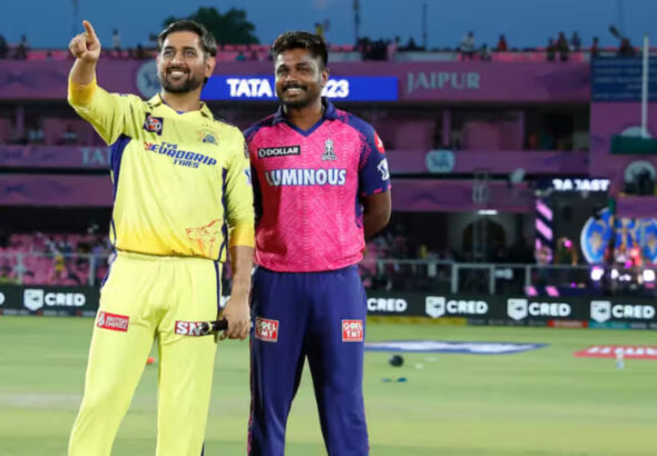 Sanju Samson controversy