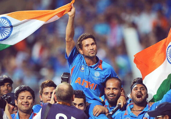 Players Who Changed Cricket Forever